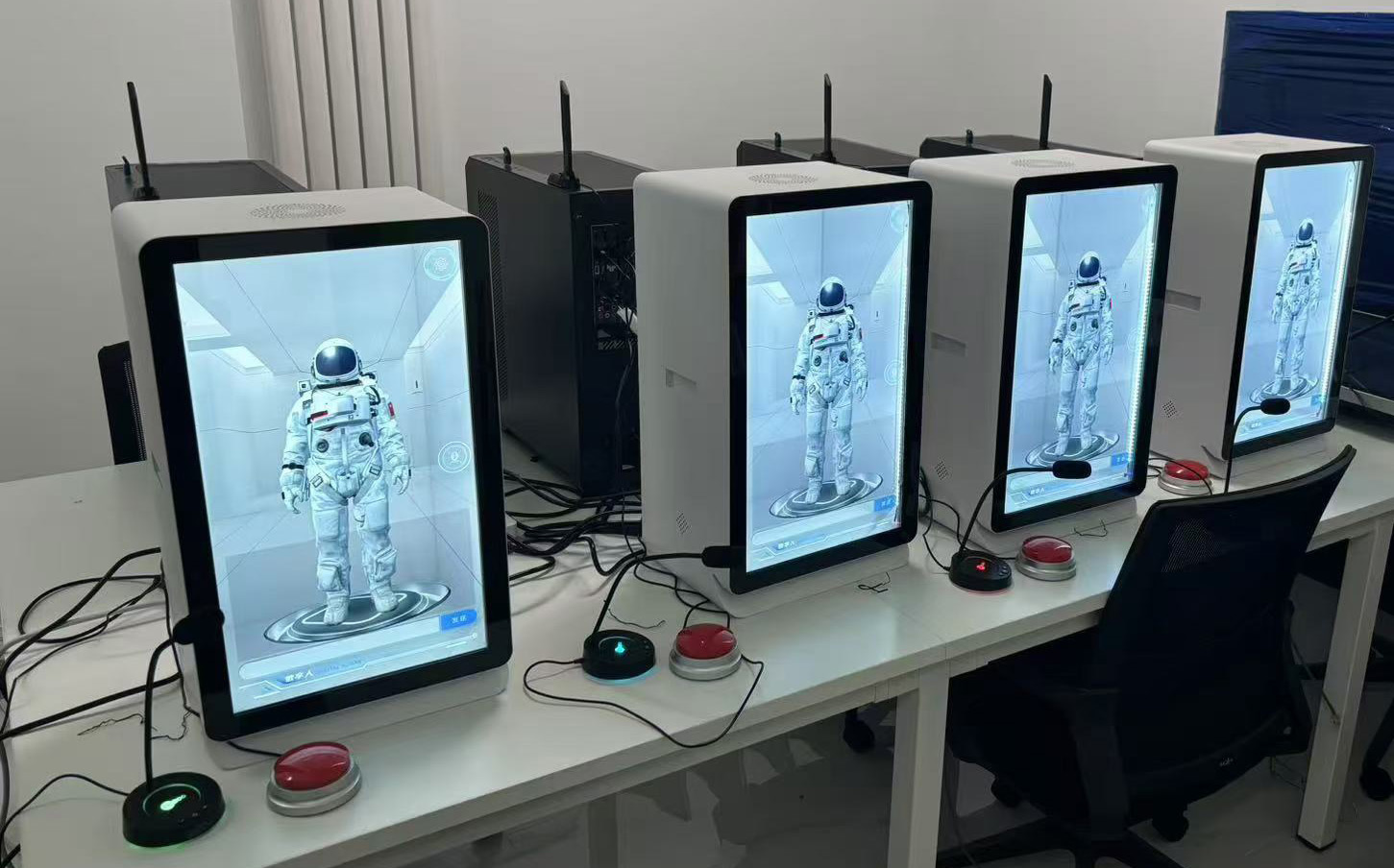 Shenzhen ZXT LCD Technology Co.,Ltd