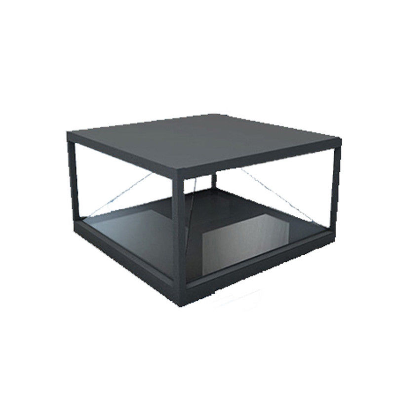 21.5 inch FHD 3D Hologram Cone Projector Floating Product Hologram Retail Display