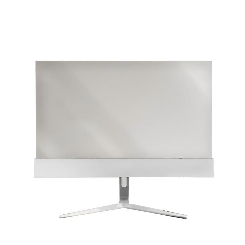 Panneaux d'affichage transparents OLED polychromes à haute transparence pour la publicité intérieure et les magasins de détail