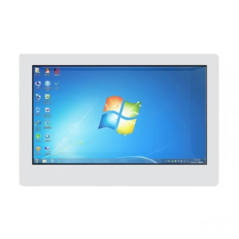 Wholesale translucent lcd screen Cabinets Supporting 360° Stereoscopic Imaging for On-Site Product Promotion and Exhibition