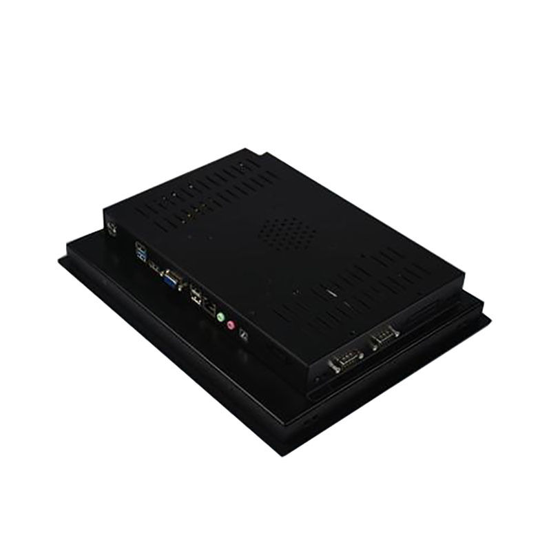 15 Inch Original Rear-Mount Industrial Computer With Linux Win IP65 Touch Panel Touchscreen Embedded All in One PC