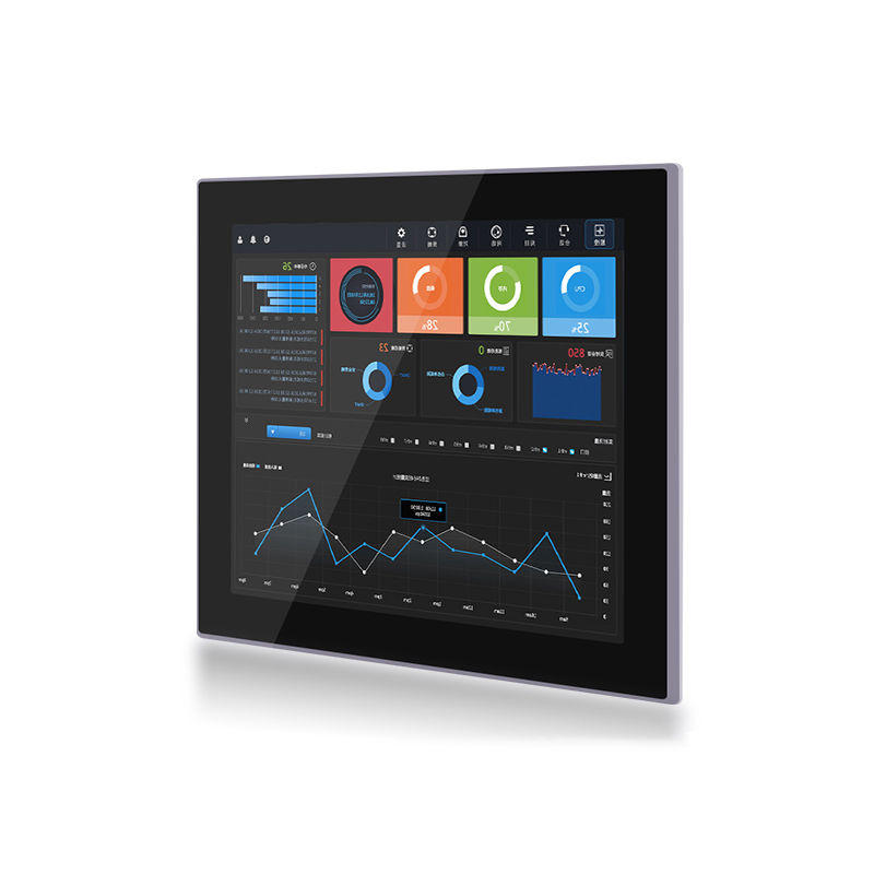 15 inch Embedded rugged industrial-grade Computer Industrial Control Ip65 Android Rugged TouchScreen Display