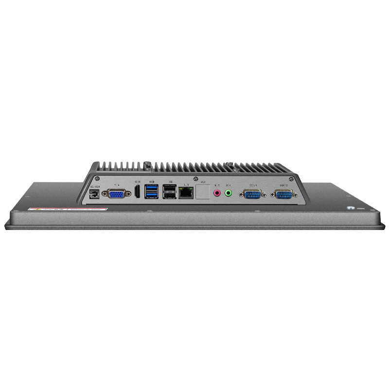 15 inch Embedded rugged industrial-grade Computer Industrial Control Ip65 Android Rugged TouchScreen Display