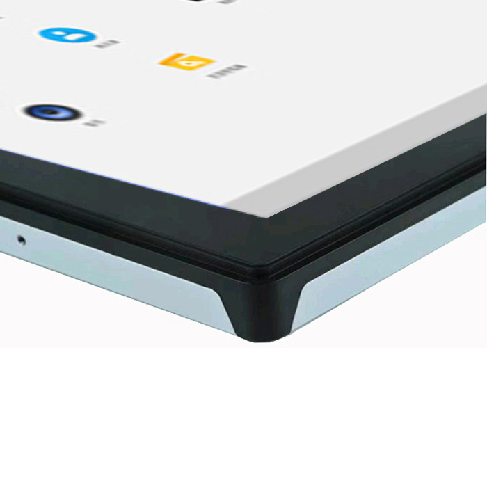 industrial Grade Industrial Control Computer All-in-one 49 inch Embedded Dustproof Capacitor TouchScreen Manufacturer