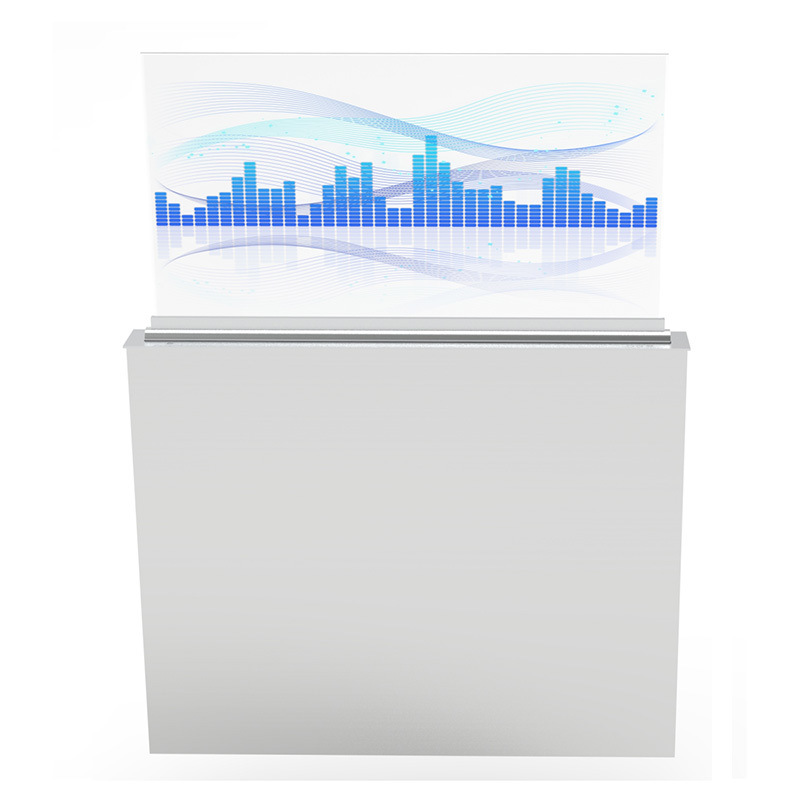 30 Inch 60Hz Refresh Rate Clear OLED Display for Smooth Motion – Transparent OLED Screen with Reduced Lagging