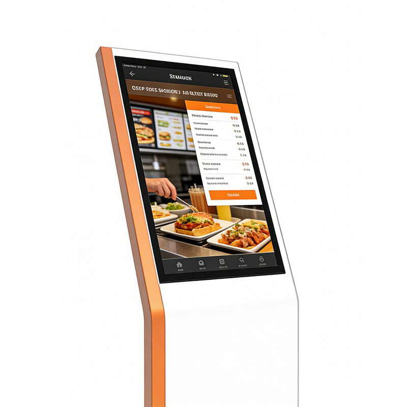 30-inch Transparent OLED Display with 43% Transparency and 135,000:1 Contrast Ratio for Retail and Museums