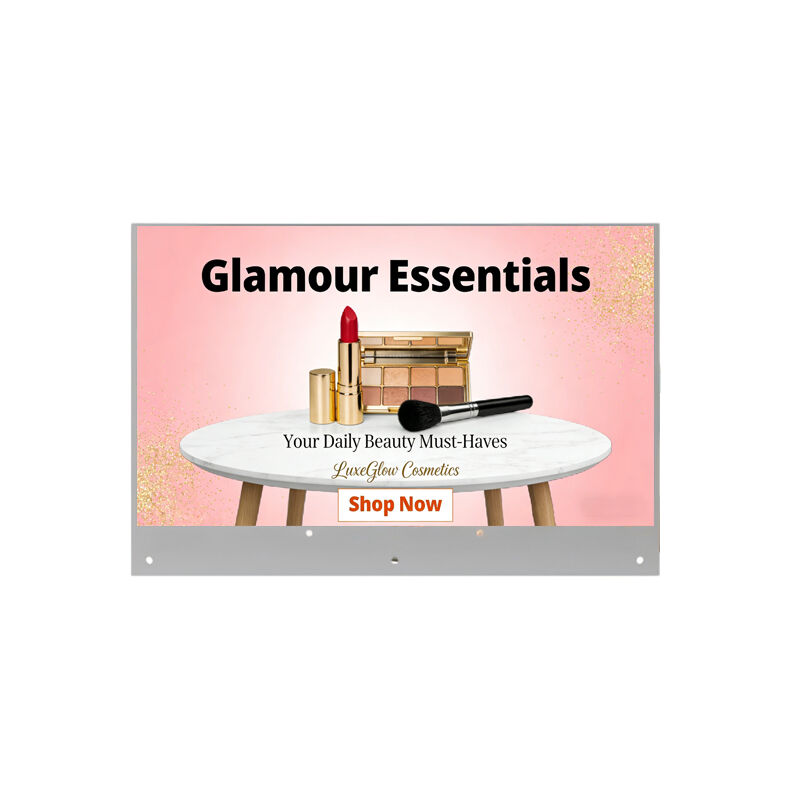 30 Inch Wholesale Oled Transparent Advertising Screen High Definition Capacitive Touch transparent OLED tv for Exhibition Mall