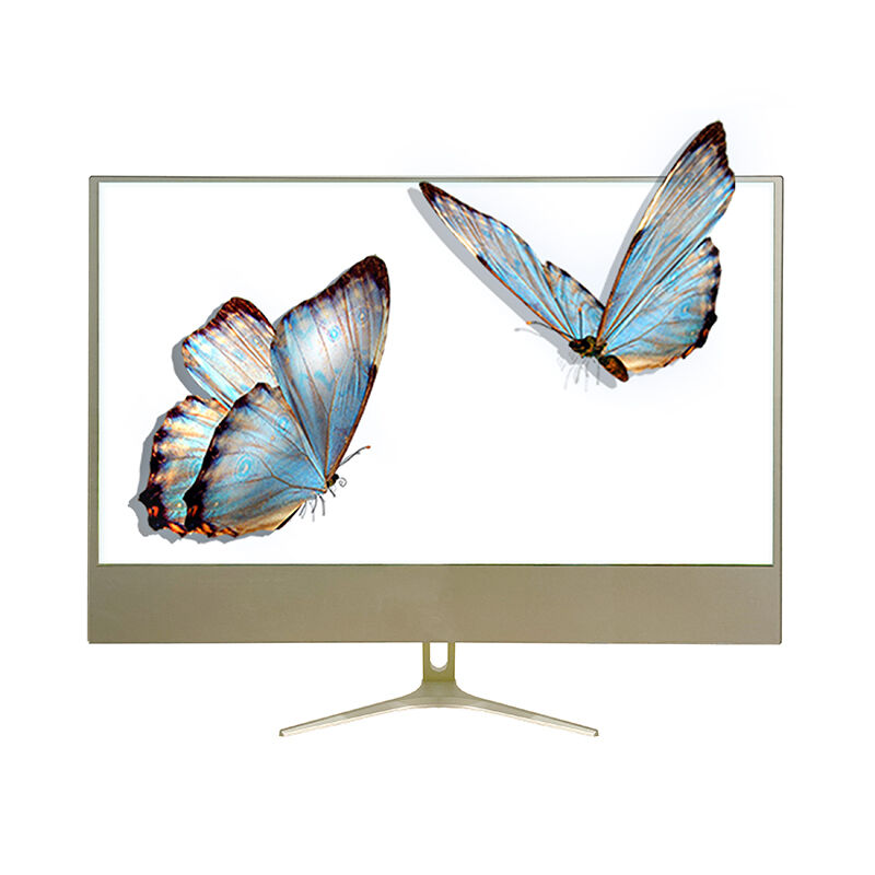 30 Inch Factory Custom High Quality transparent display oled Touch Screen High Brightness Commercial Display Screen