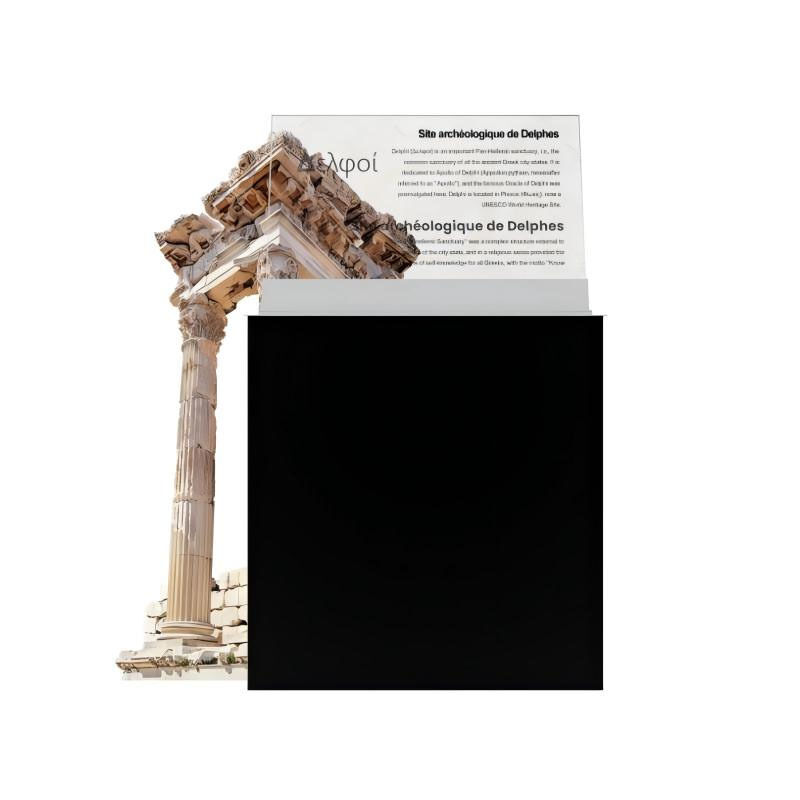 Interactive 30-inch Lifting transparent oled displays Remote Control Height Dynamic Engagement Marketing Equipment