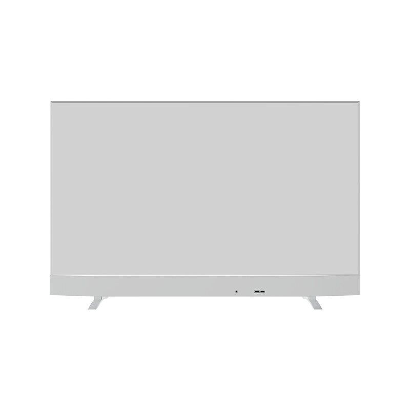 55 Inch Indoor transparent oled (tv-oled) displays Digital Signage Touch Desktop Advertising for Exhibition Hall and Brand Store