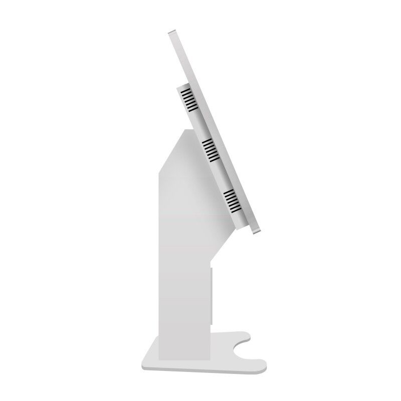 21.5 pollici Desktop Ristorante Ordinazione Macchina Autoservizio Terminal Checkout Pagamento Chiosco SDK Riconoscimento facciale Multi-OS