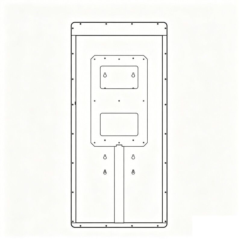 32 pollici Self-Ordering Kiosk Self-Service System Barcode Reader Ristorante Pagamento SDK Funzione