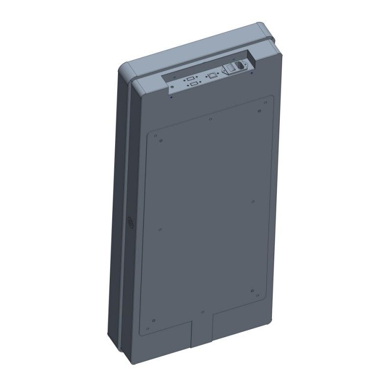 23.8 Inch Android Self Service Payment Kiosk Pos Bank Card For Retail Restaurant Hospital