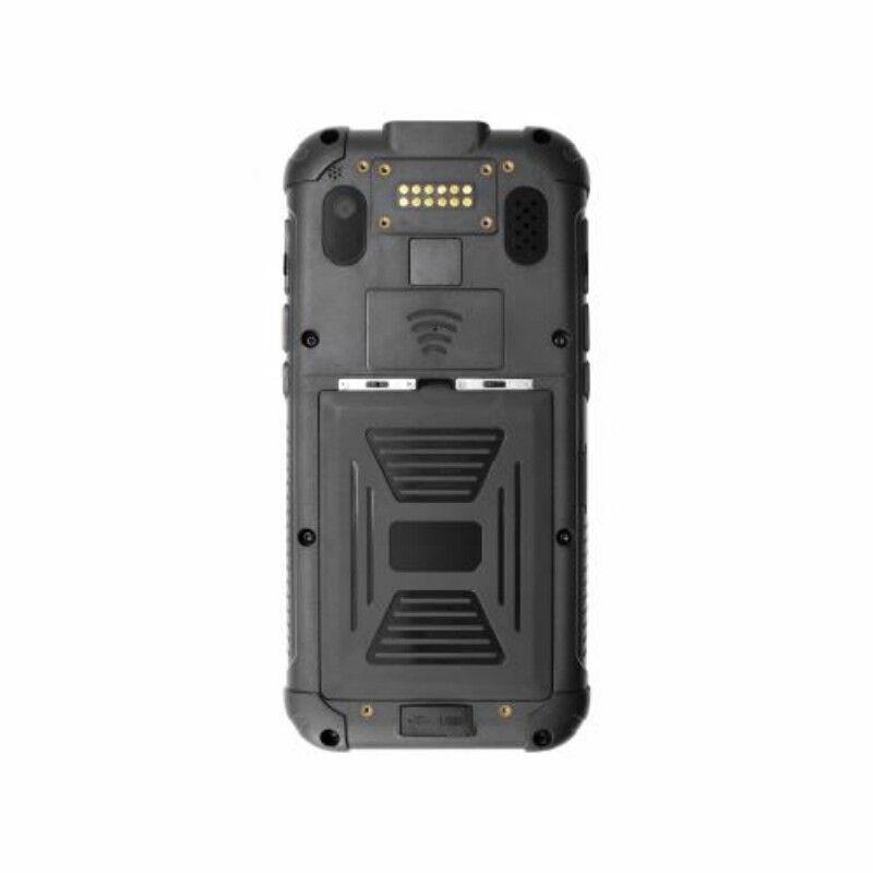 Win 10 Industrial Tablet 5.5 Inch for Compact Field Data and Daily Onsite Tasks