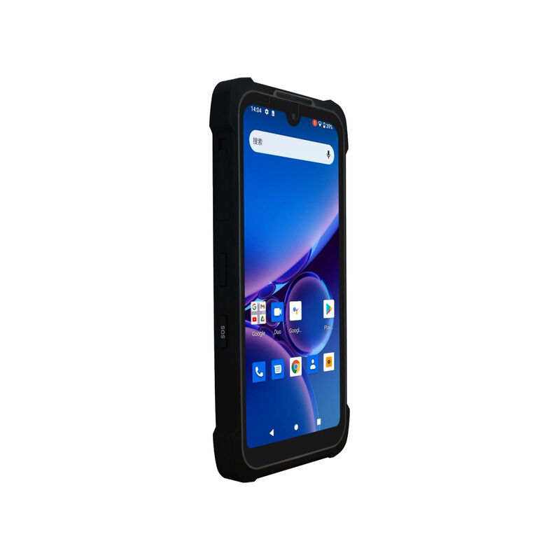 Android Data Collection Tablet 5.7 Inch for Warehouse Stock and Logistics Records