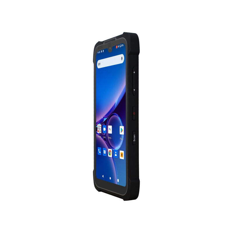 Android Data Collection Tablet 5.7 Inch for Warehouse Stock and Logistics Records