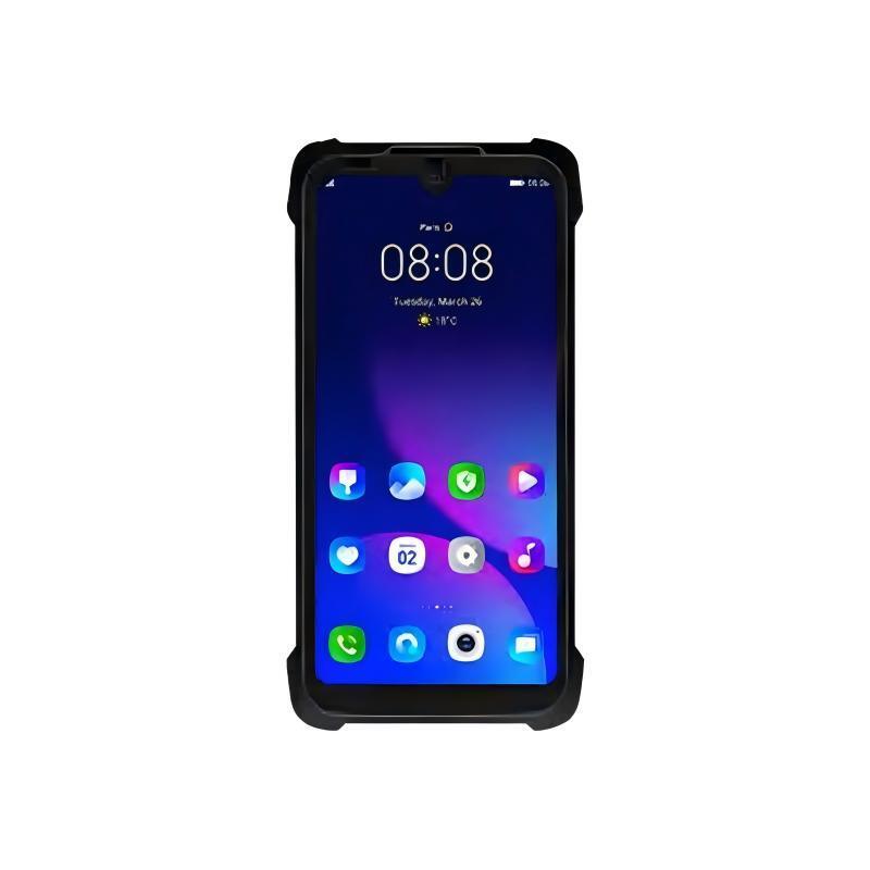 Android Rugged Tablet 5.7 Inch Handles Delivery Records and Mobile Warehouse Tasks