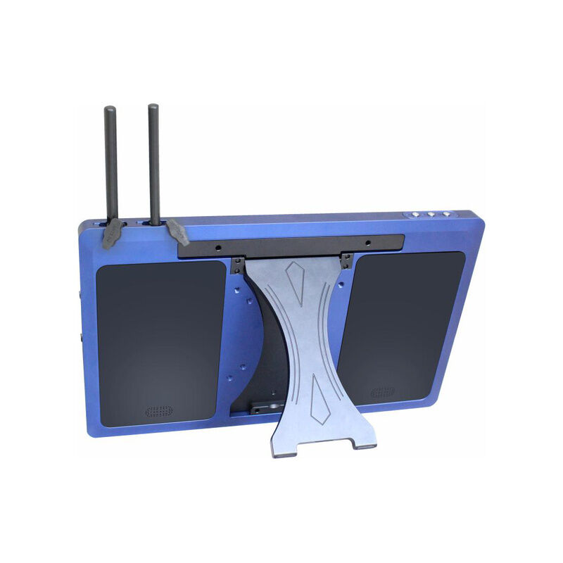 Machine Industrial Tablet for Machine Monitoring 15.6 Inch for Status and Process Control