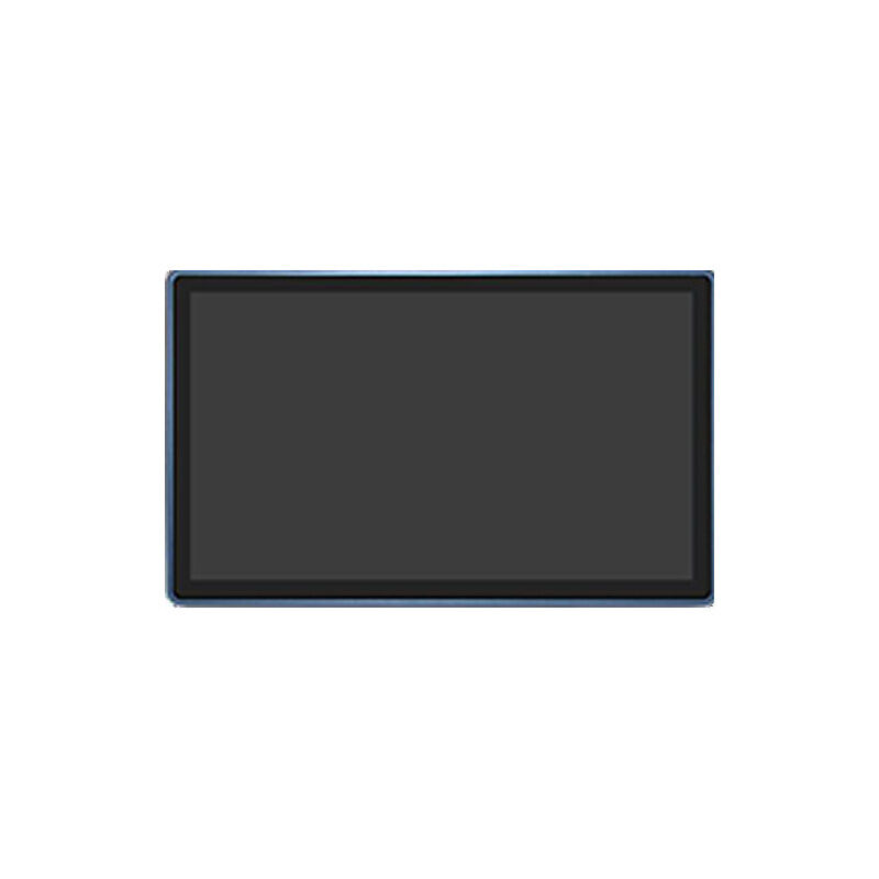 Industrial HMI Tablet for Production Lines 15.6 Inch Monitors Equipment and Processes