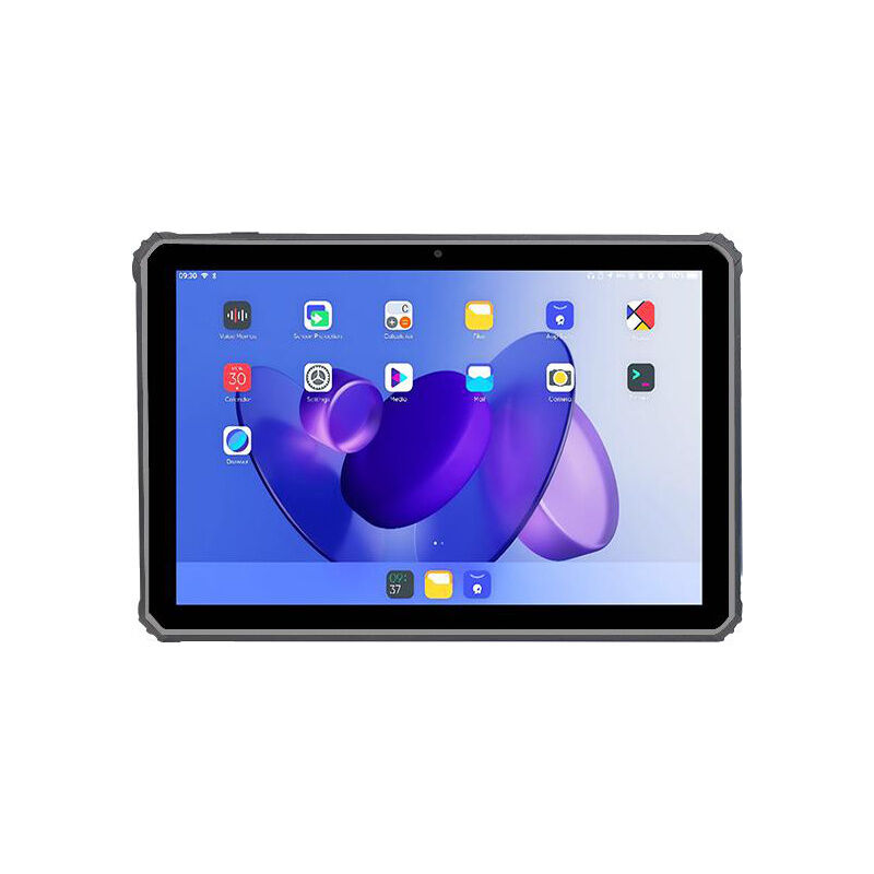 Fully Rugged Tablet 10.1 Inch Supports Equipment Surveys and Connected Mobile Workflows