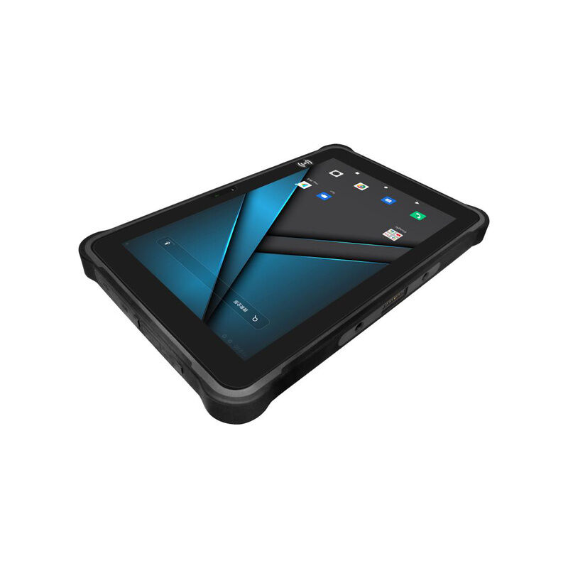 Warehouse Data Collection Tablet 10.1 Inch for Stock Receiving and Logistics Records