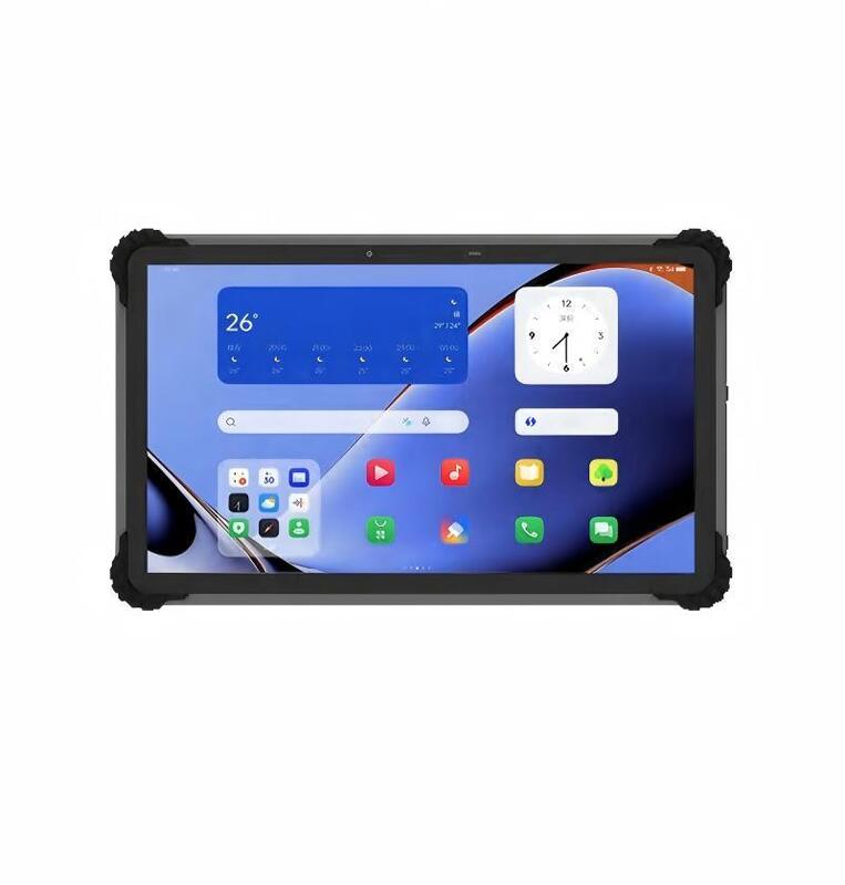 Care Rugged Tablet for Healthcare Data Collection 13.3 Inch with Battery and Data Review