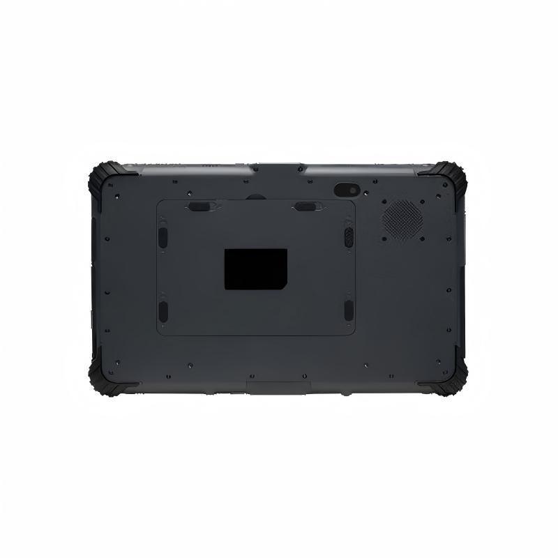 Care Rugged Tablet for Healthcare Data Collection 13.3 Inch with Battery and Data Review