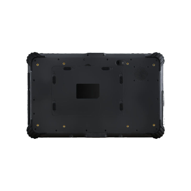Rugged Tablet PC 13.3 Inch for Equipment Planning Industrial Monitoring and Work Records