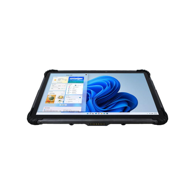 Field Inspection Tablet 13.3 Inch for Industrial Monitoring Visual Review and Site Reports