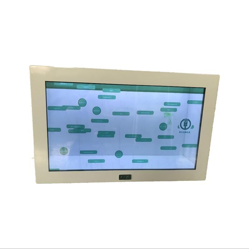 43 Inch Digital Product Display Showcase Creating Modern Visual Experiences for Brand Spaces