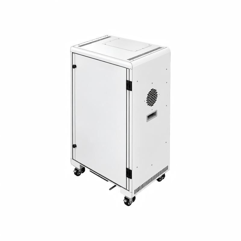 32 Inch 3D Hologram Box Creating Layered Visual Effects for Product Demonstration Spaces