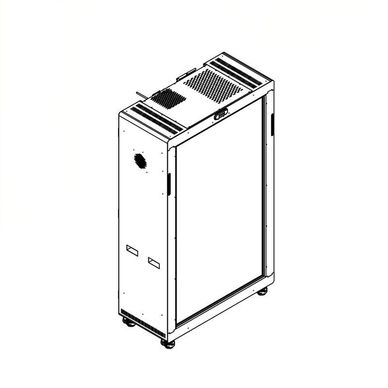 65 Inch Interactive Hologram Kiosk for Guided Digital Human and Product Experiences