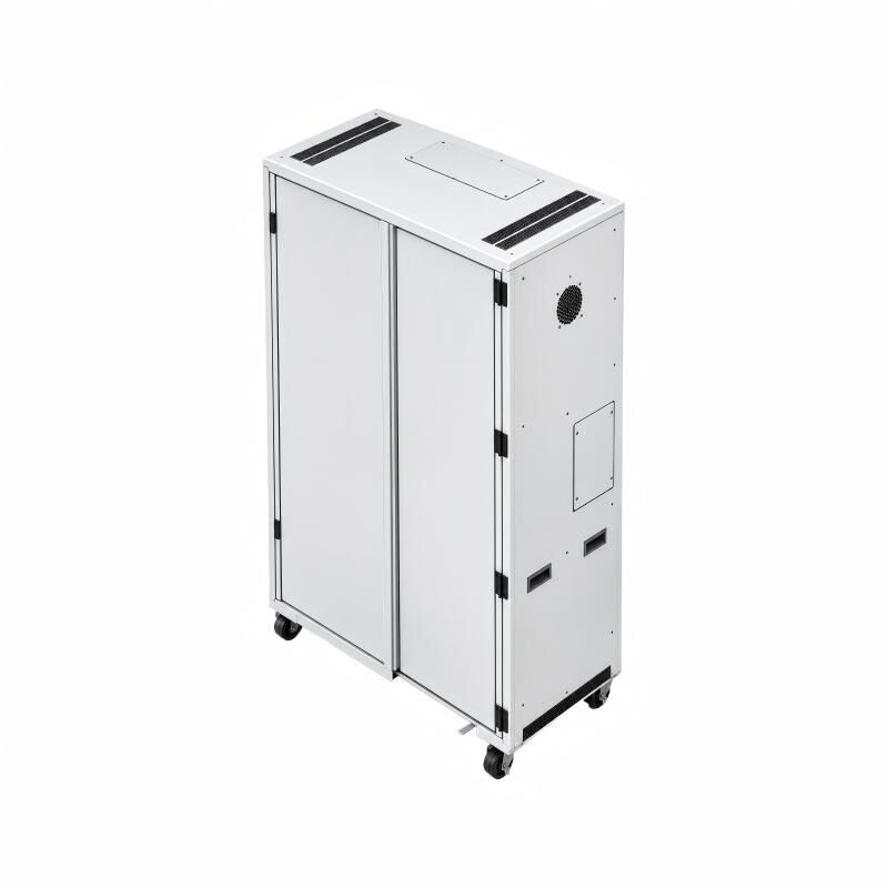 75 Inch Full-Size Holographic Display Box for Life-Size Digital Character Display