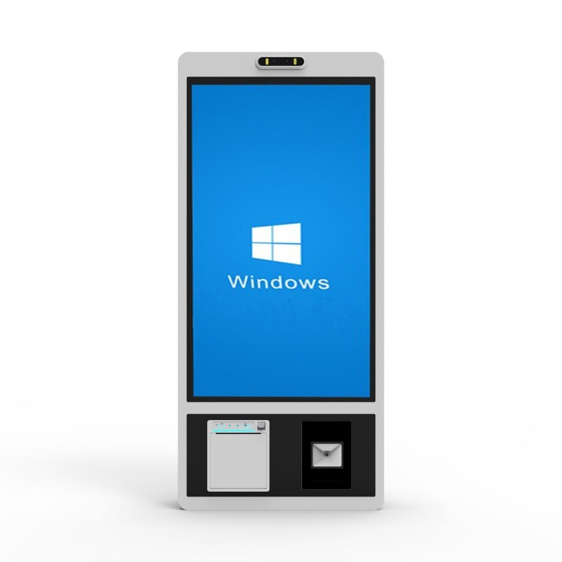 Ordering Window Factory Price 32 inch Windows System with Touch Screen Wall Mounted ...